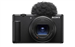 دوربین عکاسی سونی Sony ZV-1 II Digital Camera Black